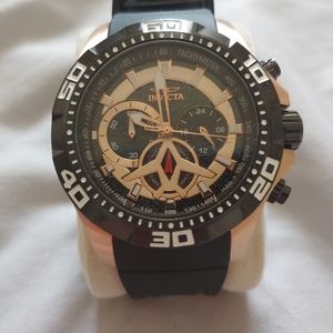 Mens Invicta watch